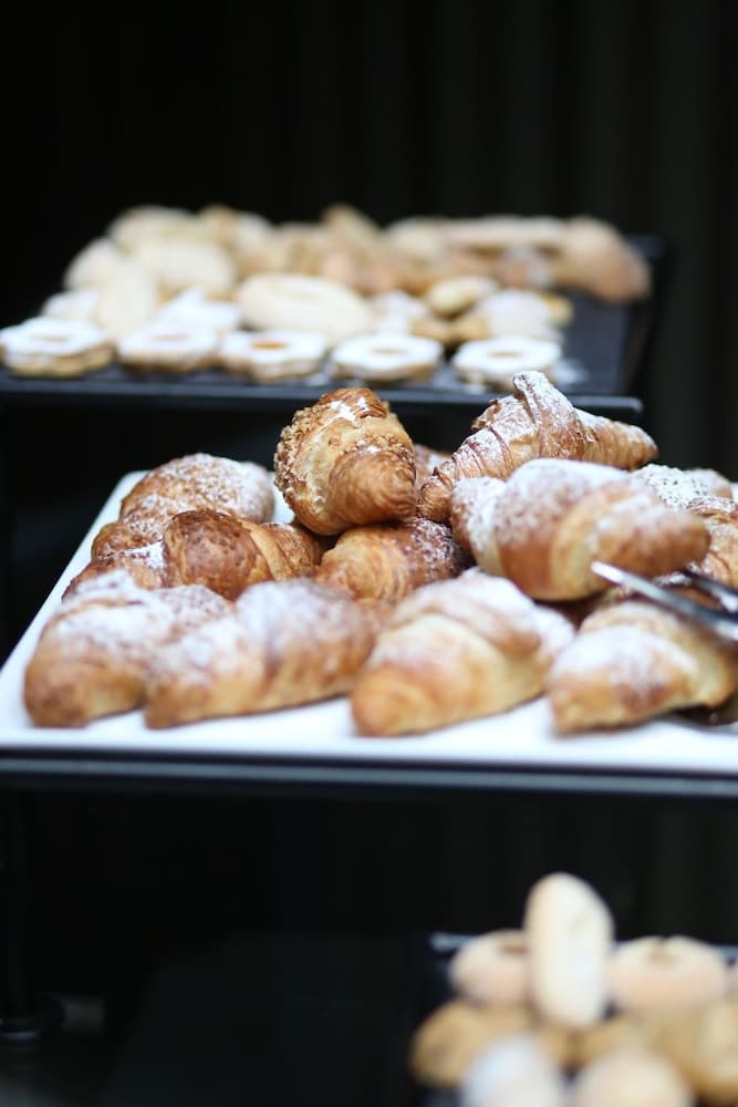 Four Points by Sheraton Bolzano