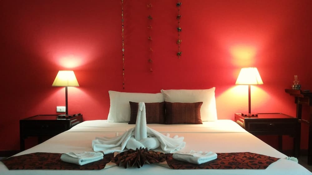 Surin Sweet Hotel