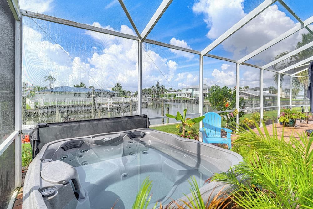 Riverfront Apt w/ Boat Dock in Melbourne Beach!