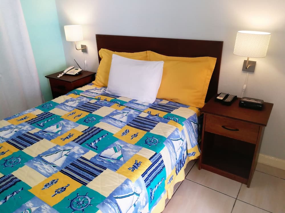 Agua Clara Eco Suites