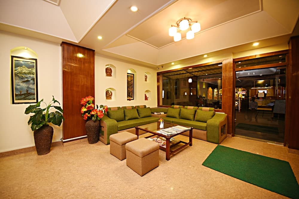 Hotel Friend's Home