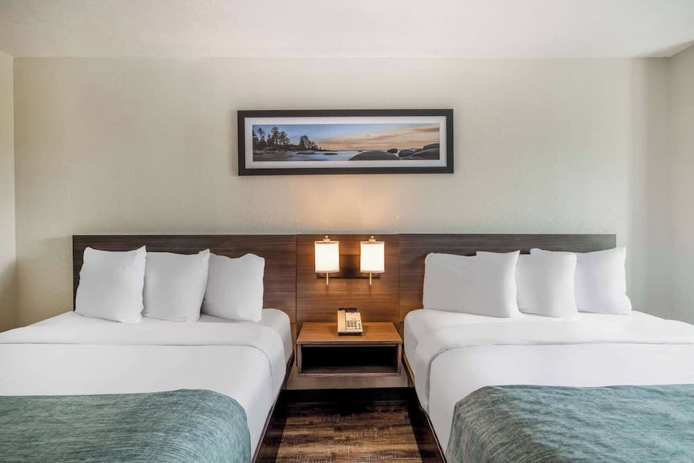 Wingate by Wyndham Butte City Center I-15/I-90