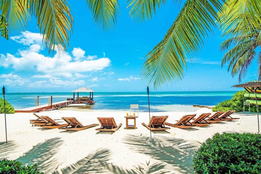 Paradis Sur Mer