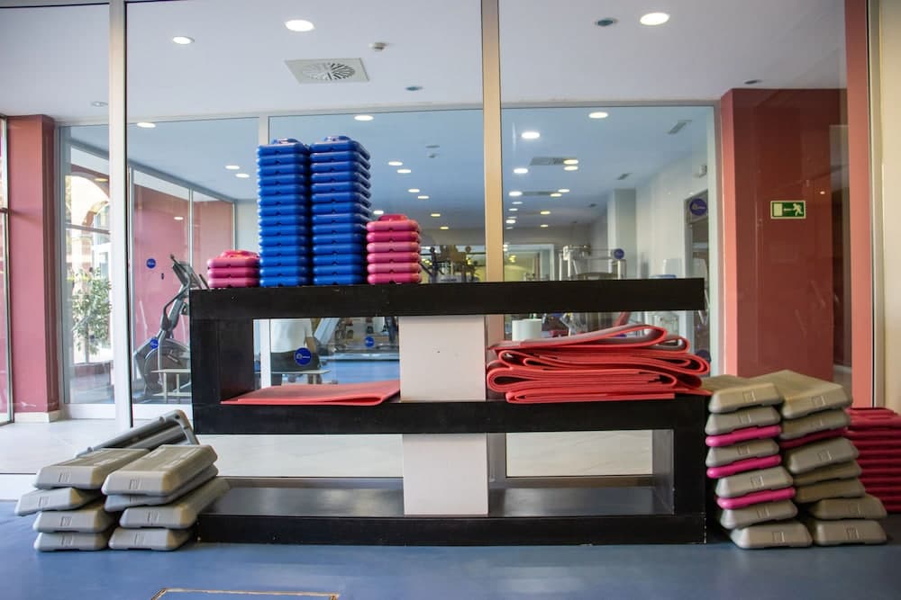 Ohtels Islantilla
