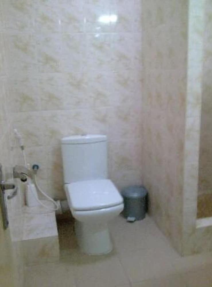 Hotel Moçambicano