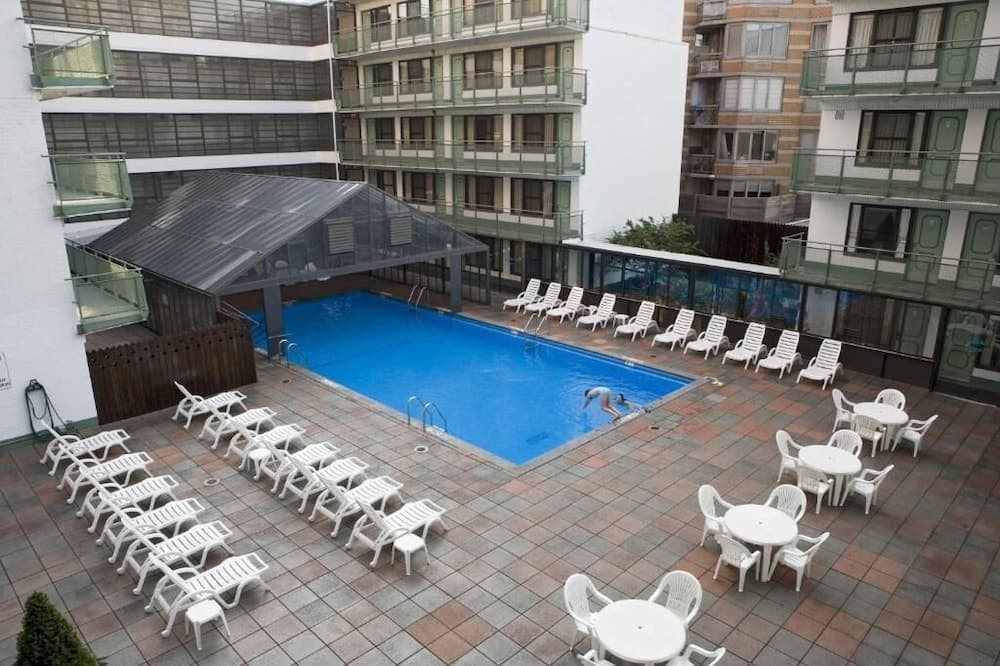 Travel Inn Hotel