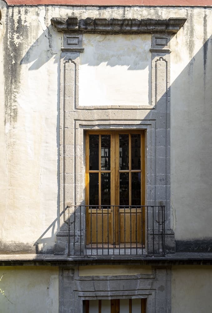 Casa9Zocalo