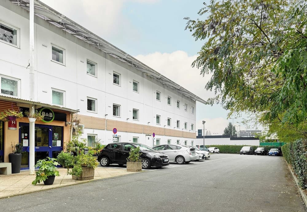 B&B Hotel Viry-Châtillon