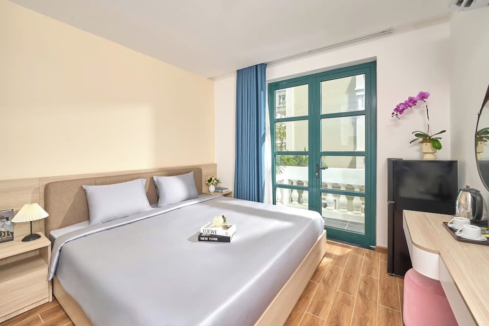 Lumiere Boutique Phu Quoc Hotel