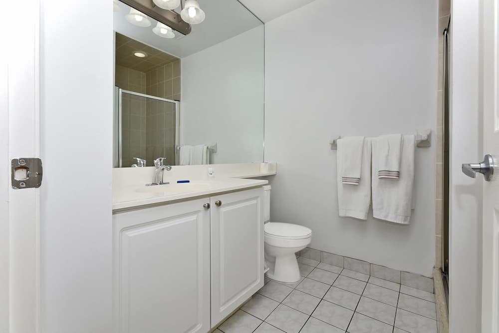 NAPA Furnished Suites - Square One