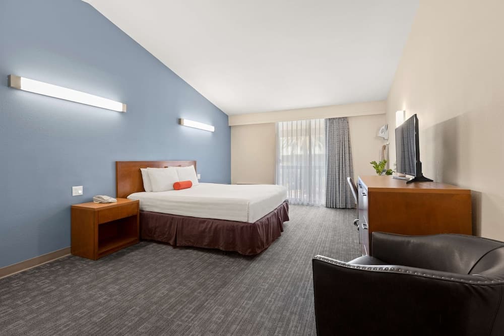 Good Nite Inn - Redwood City