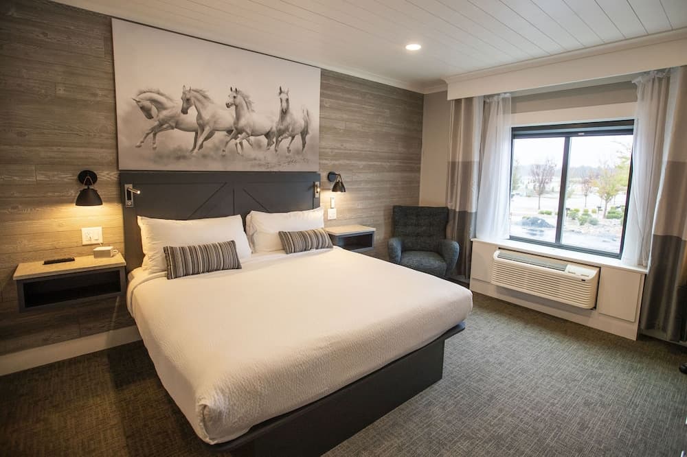 Tryon Resort