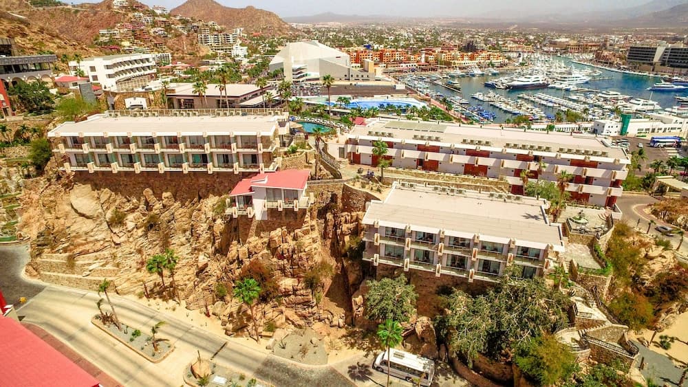 Sandos Finisterra All Inclusive