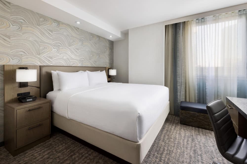 Residence Inn by Marriott New York Downtown Manhattan/Financial District