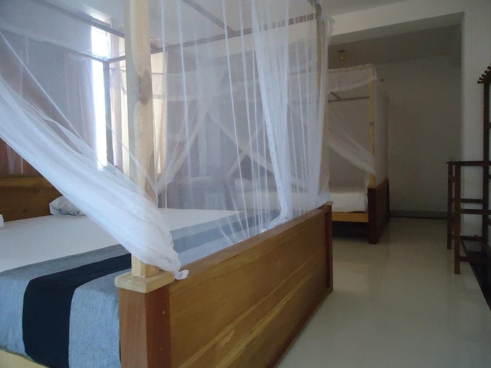Sky Garden Mini Hotel