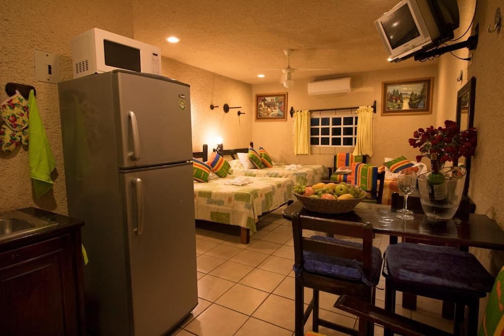 Hotel Sol Caribe