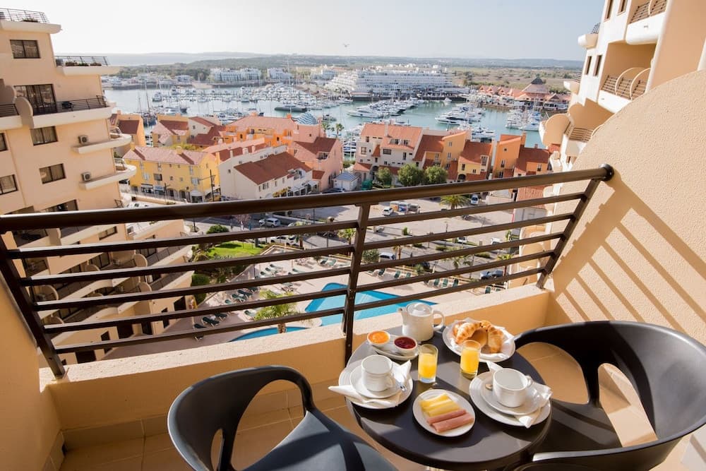 Vila Gale Marina Resort Hotel