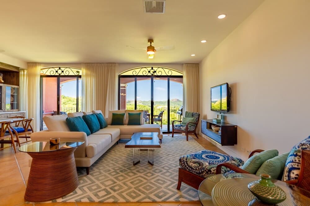 Reserva Conchal Resort - Bougainvillea Complex