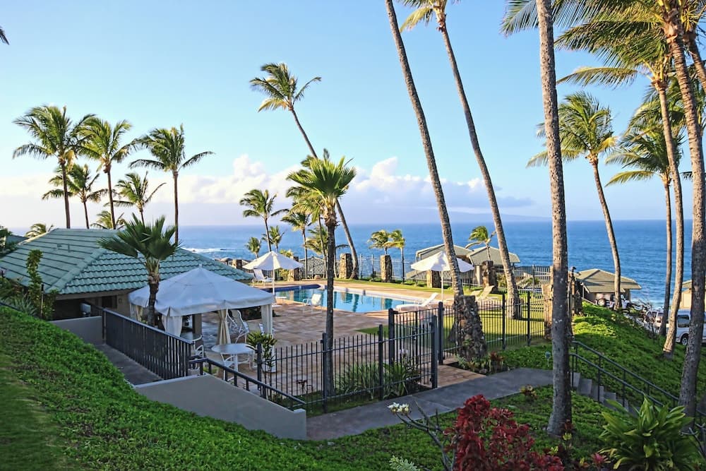 Kapalua Bay Villas by KBM