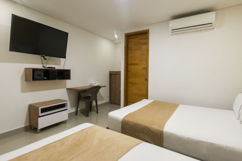 Hotel Infinity Medellin