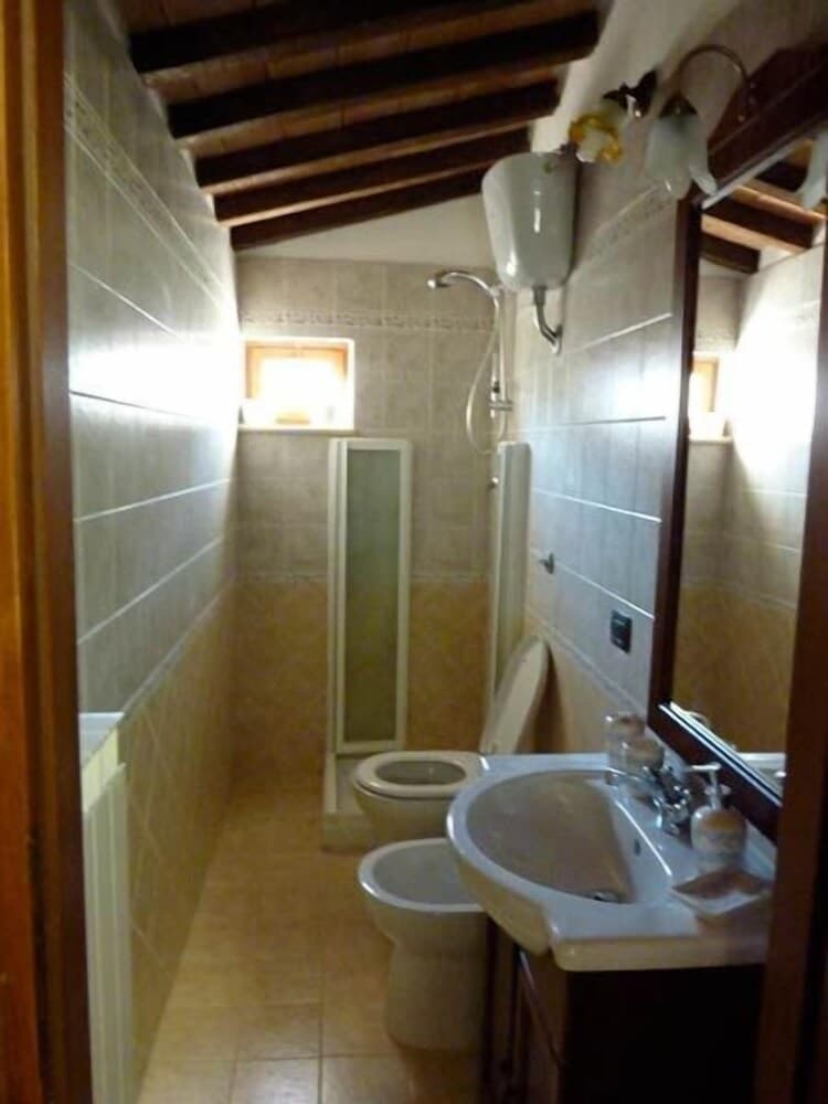 Pucci Country House