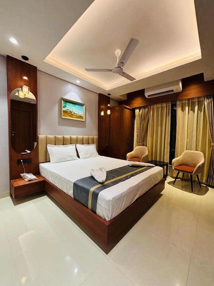 HOTEL BIVA