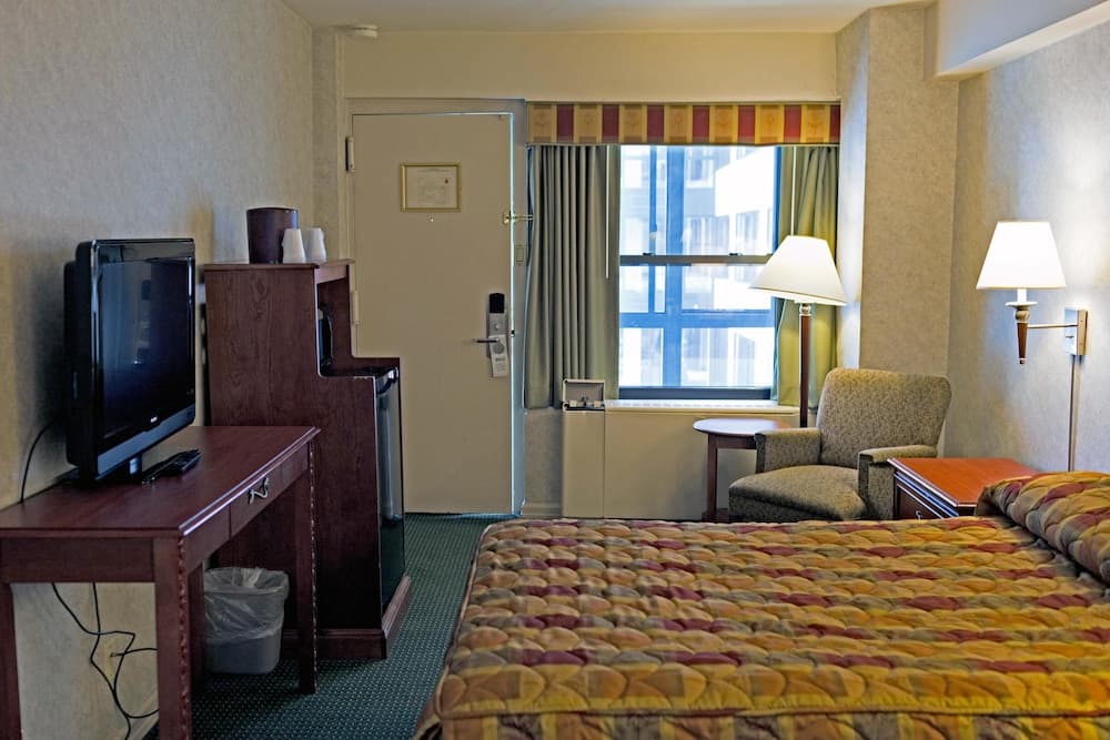 Travel Inn Hotel
