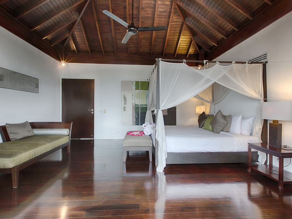 Villa Napalai