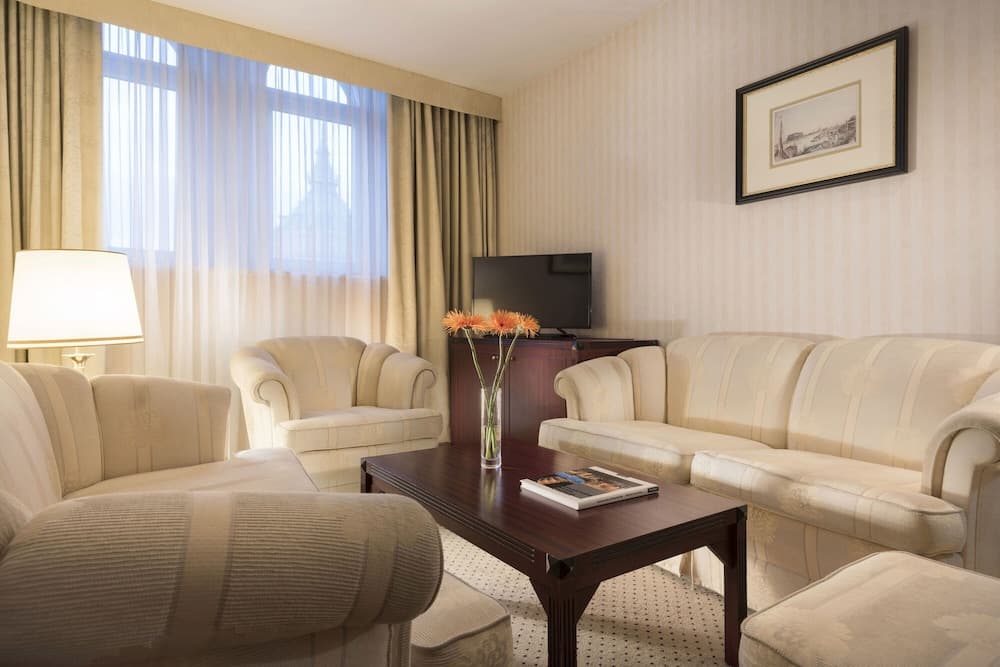 Parkhotel Mannheim