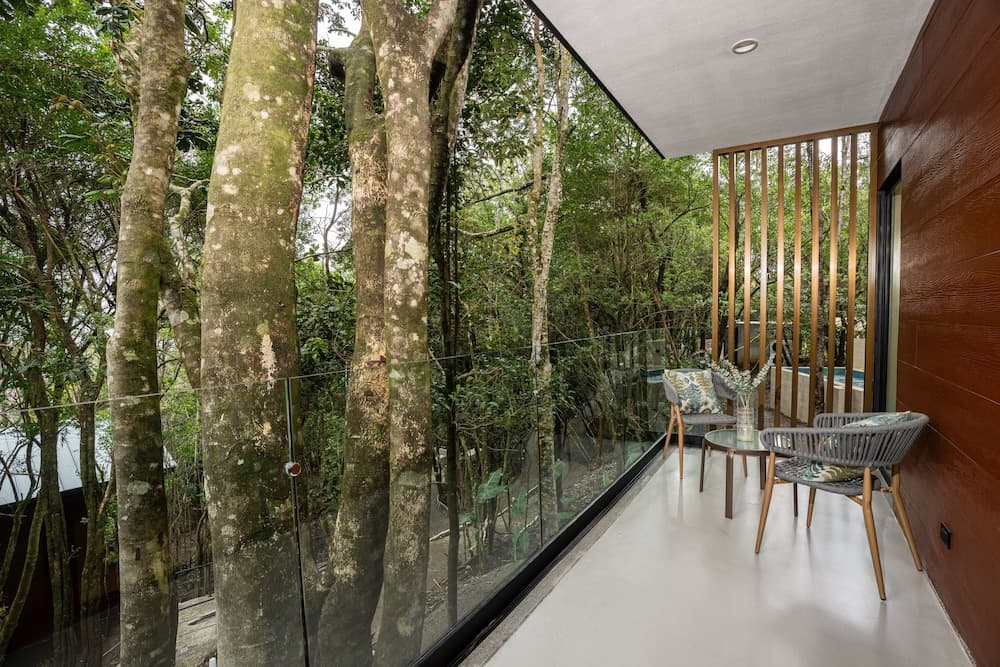 Koora Hotel by Sandglass