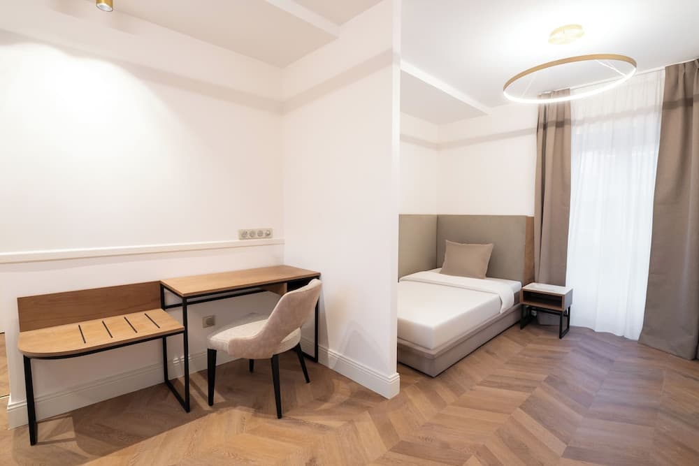 Hôtel Margaux
