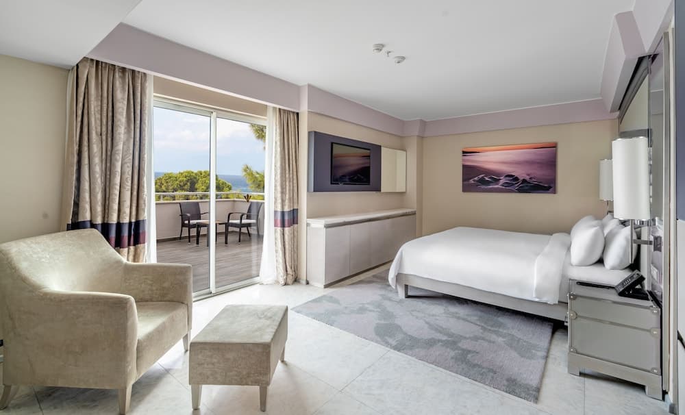 Rixos Premium Tekirova - The Land of Legends