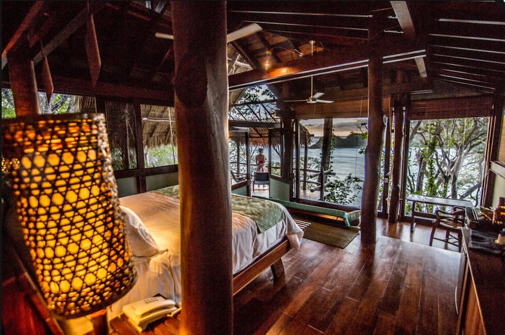 Morgan's Rock Reserve & Ecolodge
