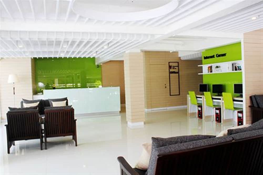 My Hotel