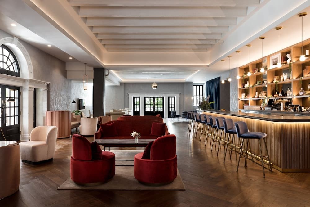 The Guild Hotel, San Diego Downtown, a Marriott Tribute Portfolio Hotel