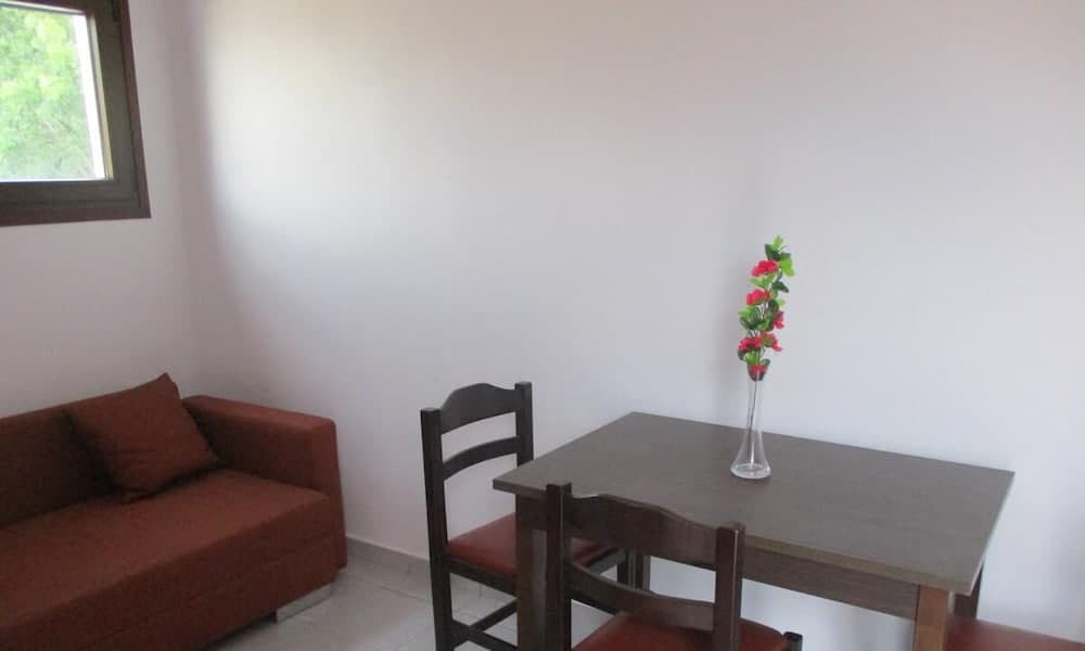 Gouvia House Luxury Apartments