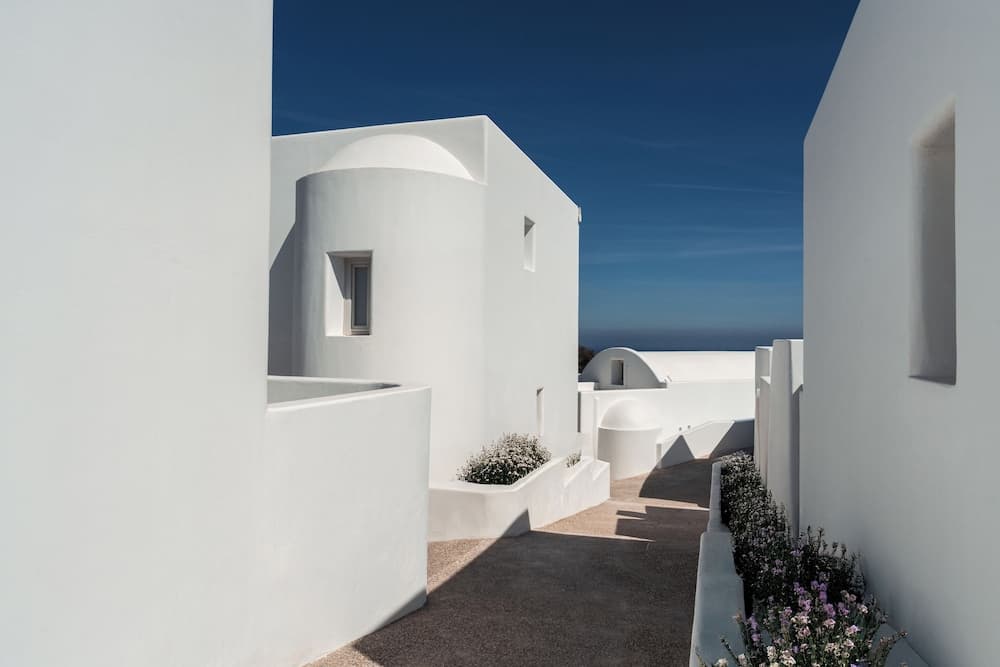 Oikos Santorini Living Concept (Grand Opening May 2026)