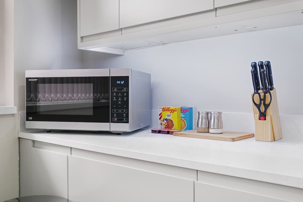 Crown Place 2 & 3 Bedroom Luxury Apts