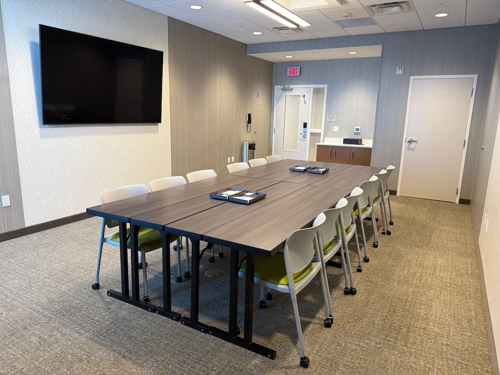 Springhill Suites By Marriott Fargo