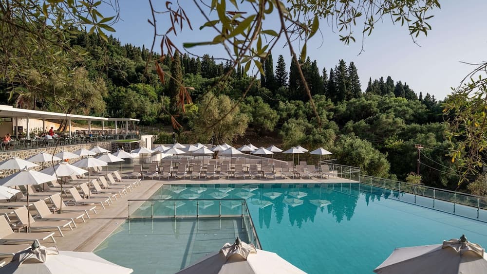Aeolos Beach Resort All Inclusive