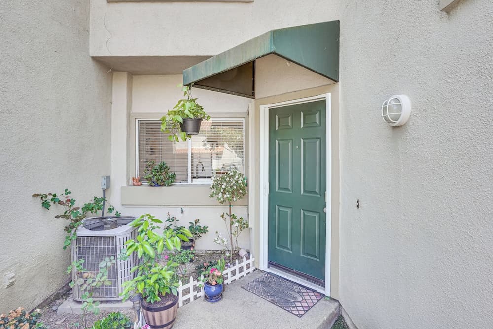 Spa Access & Private Patio: Laguna Niguel Townhome