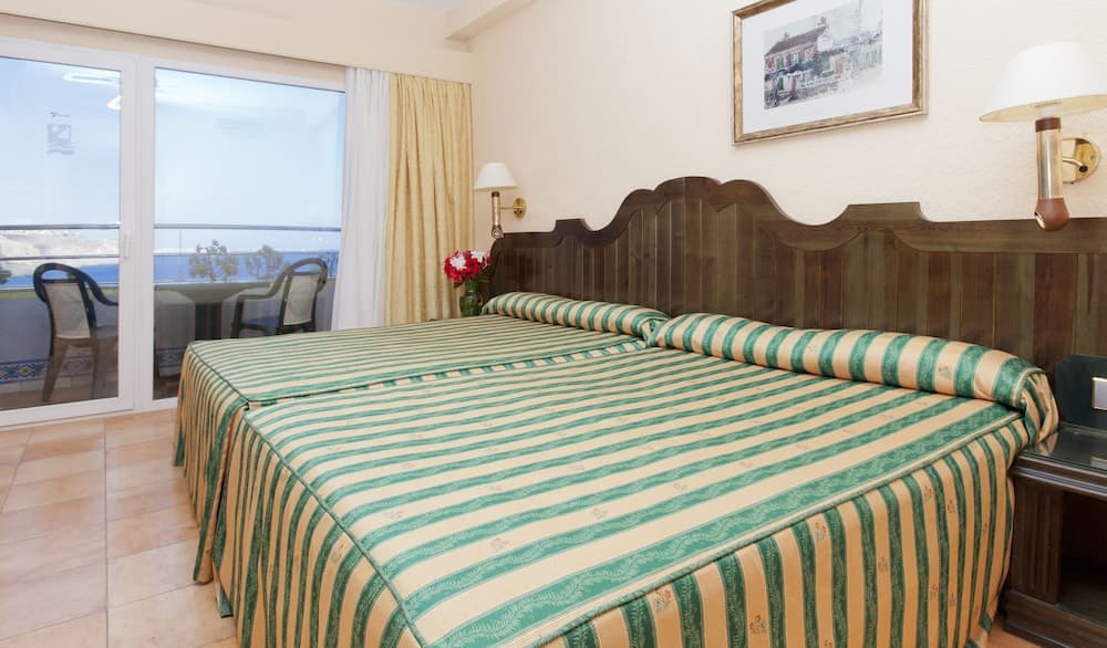 Mirador del Cabo Hotel Adults Recommended