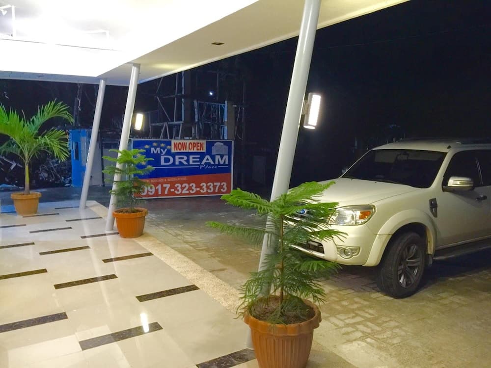 My Dream Place Hotel - Near Robinsons Mall Butuan