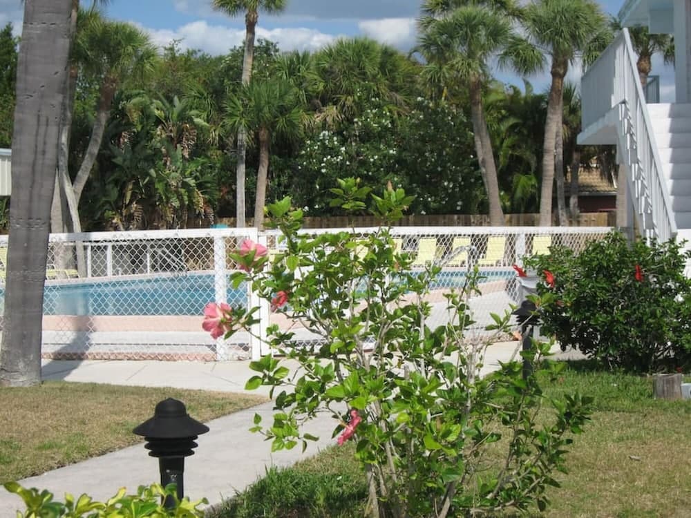 Venice Villas Poolside 41A