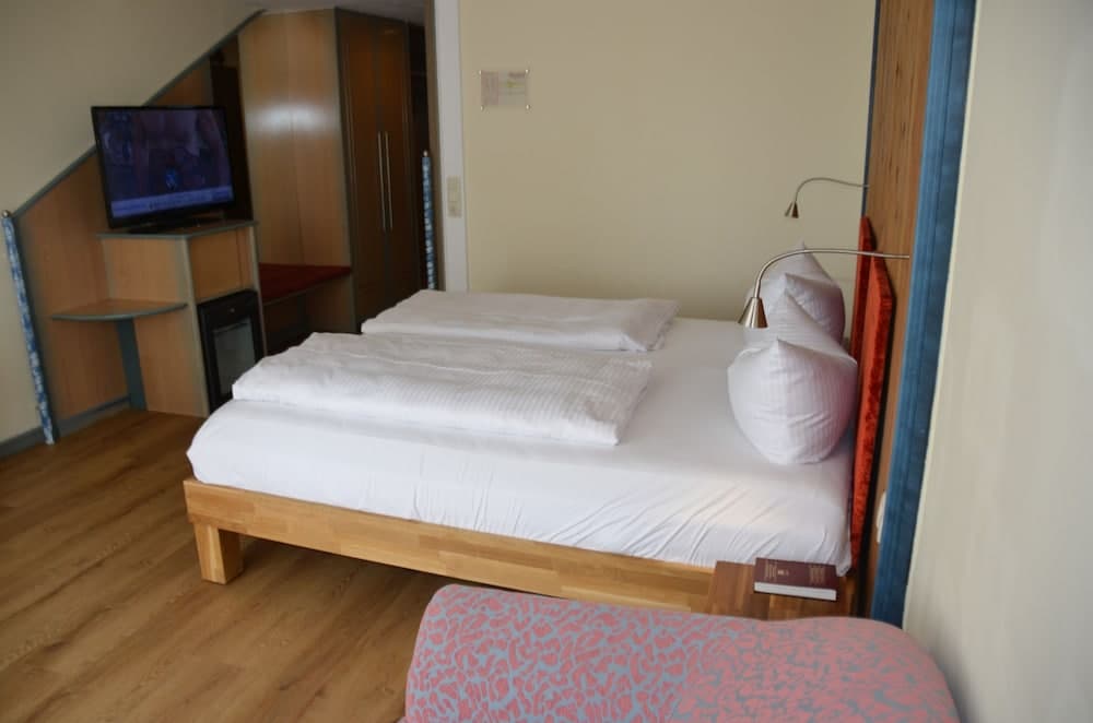 Ringhotel Alpenhof