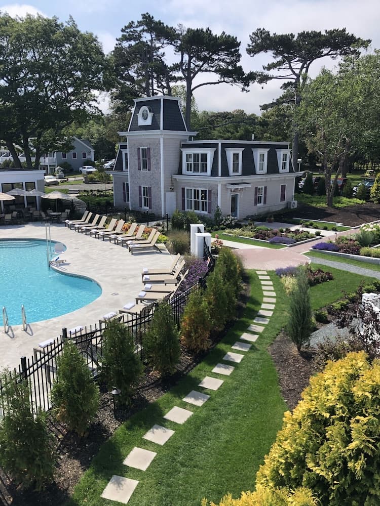 Bar Harbor Inn