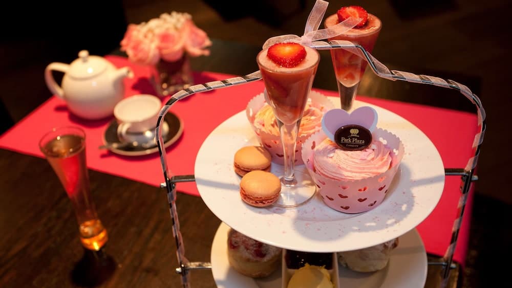 Park Plaza Cardiff