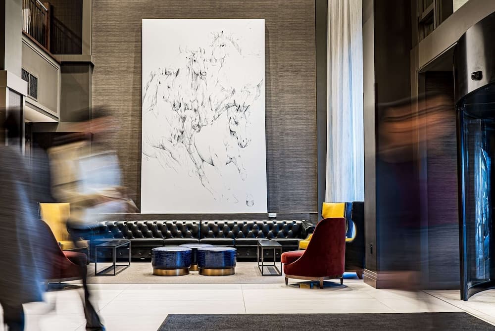 Galt House Hotel Trademark Collection by Wyndham