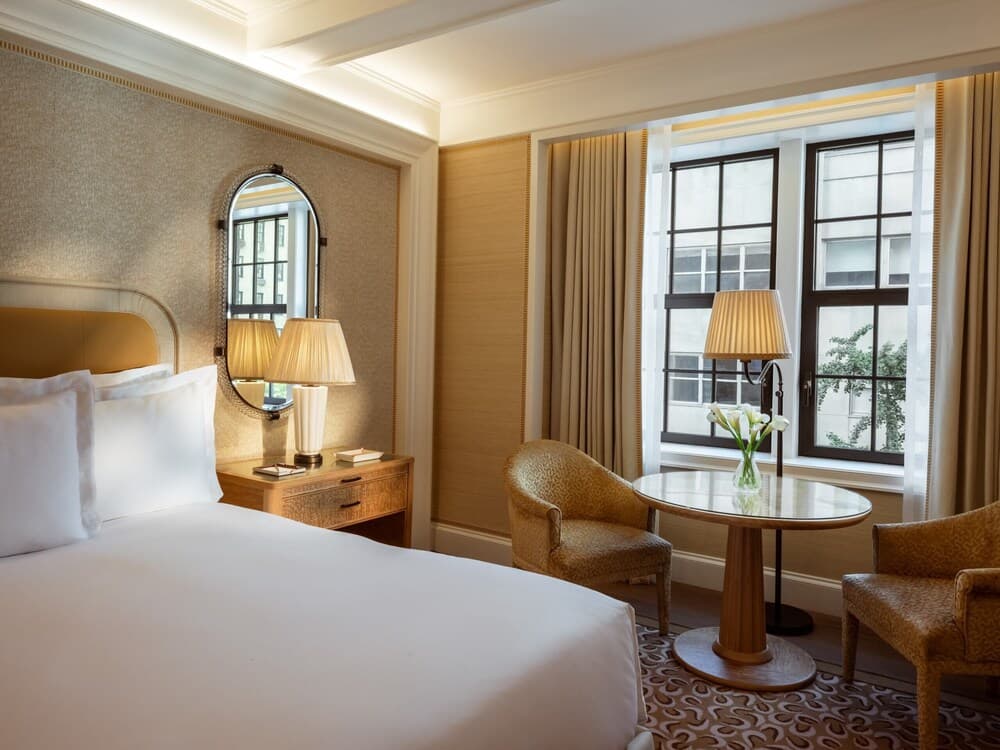 The Surrey A Corinthia Hotel