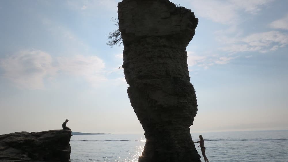 The Robin's Nest Tobermory